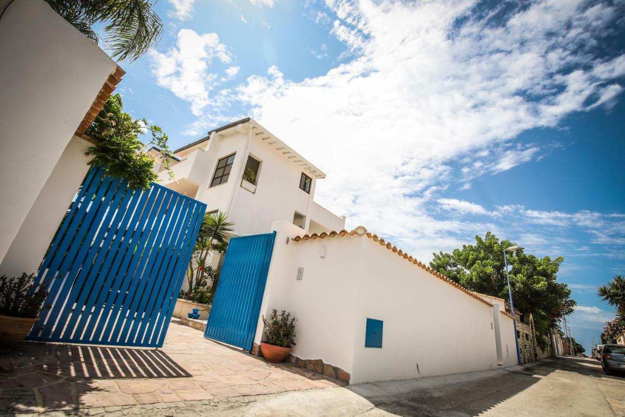 Villa Silvana San Leone Εξωτερικό φωτογραφία