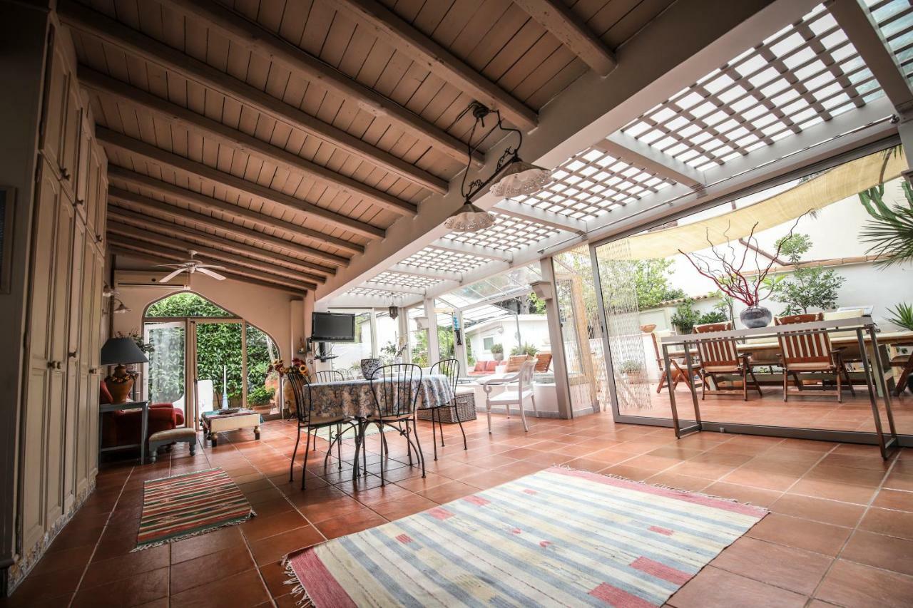 Villa Silvana San Leone Εξωτερικό φωτογραφία