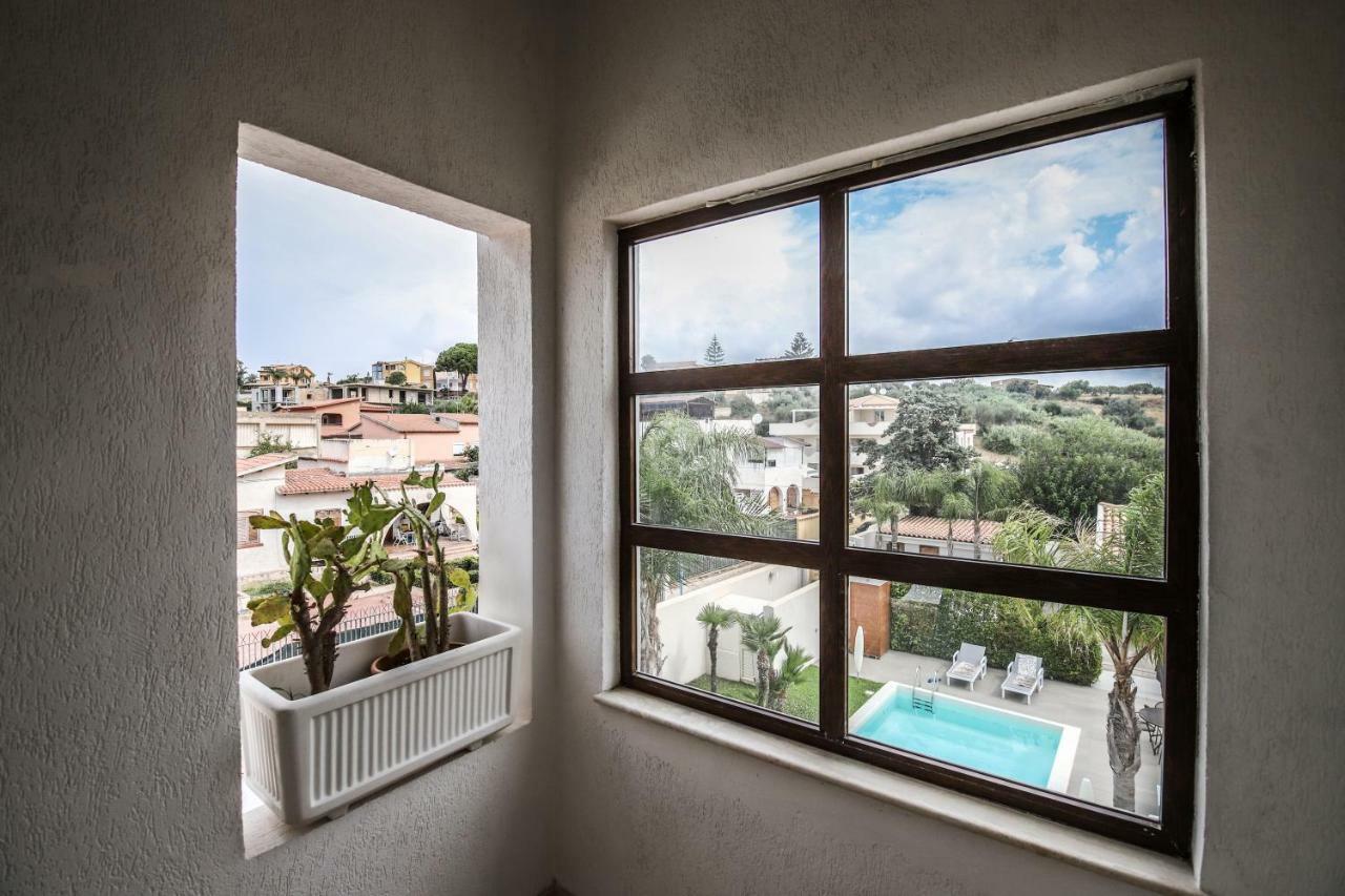 Villa Silvana San Leone Εξωτερικό φωτογραφία