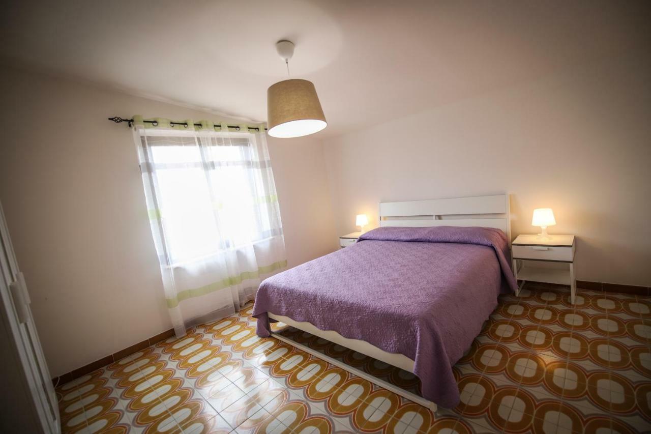 Villa Silvana San Leone Εξωτερικό φωτογραφία