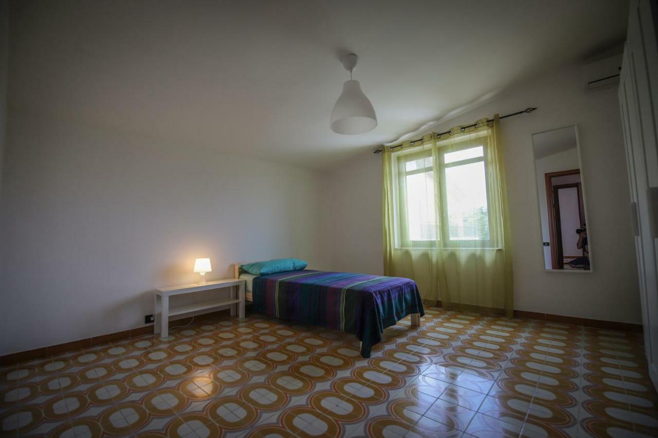 Villa Silvana San Leone Εξωτερικό φωτογραφία