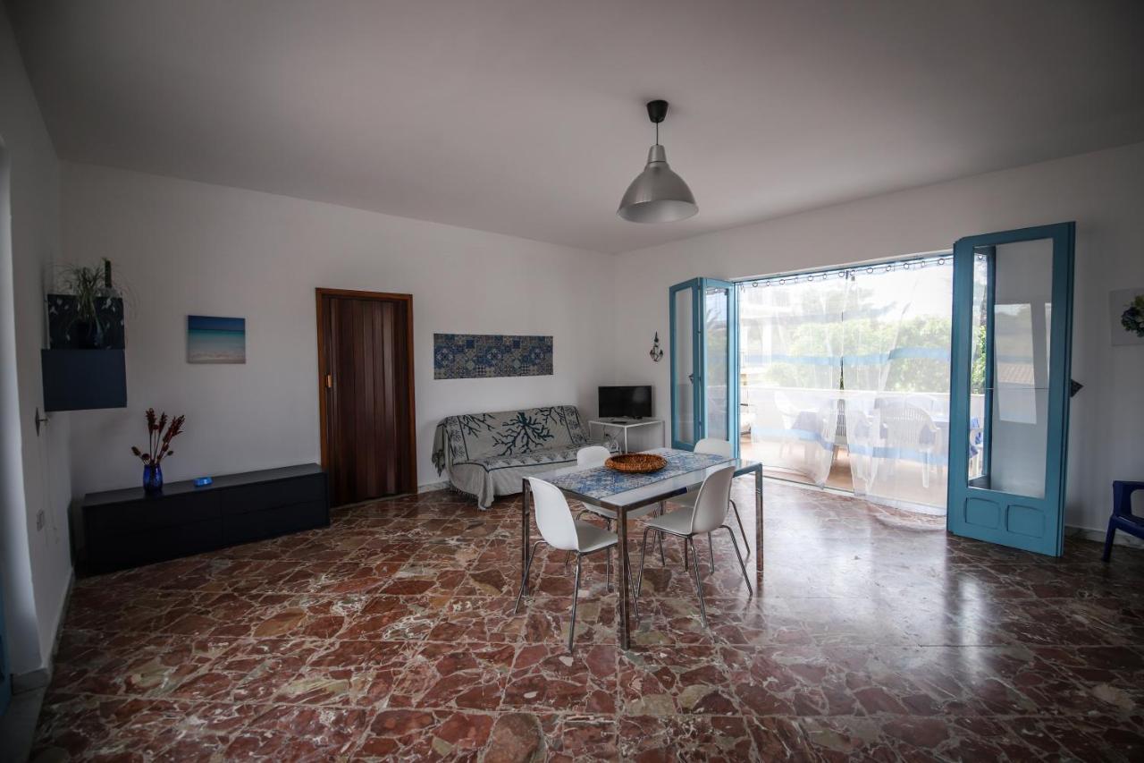 Villa Silvana San Leone Εξωτερικό φωτογραφία