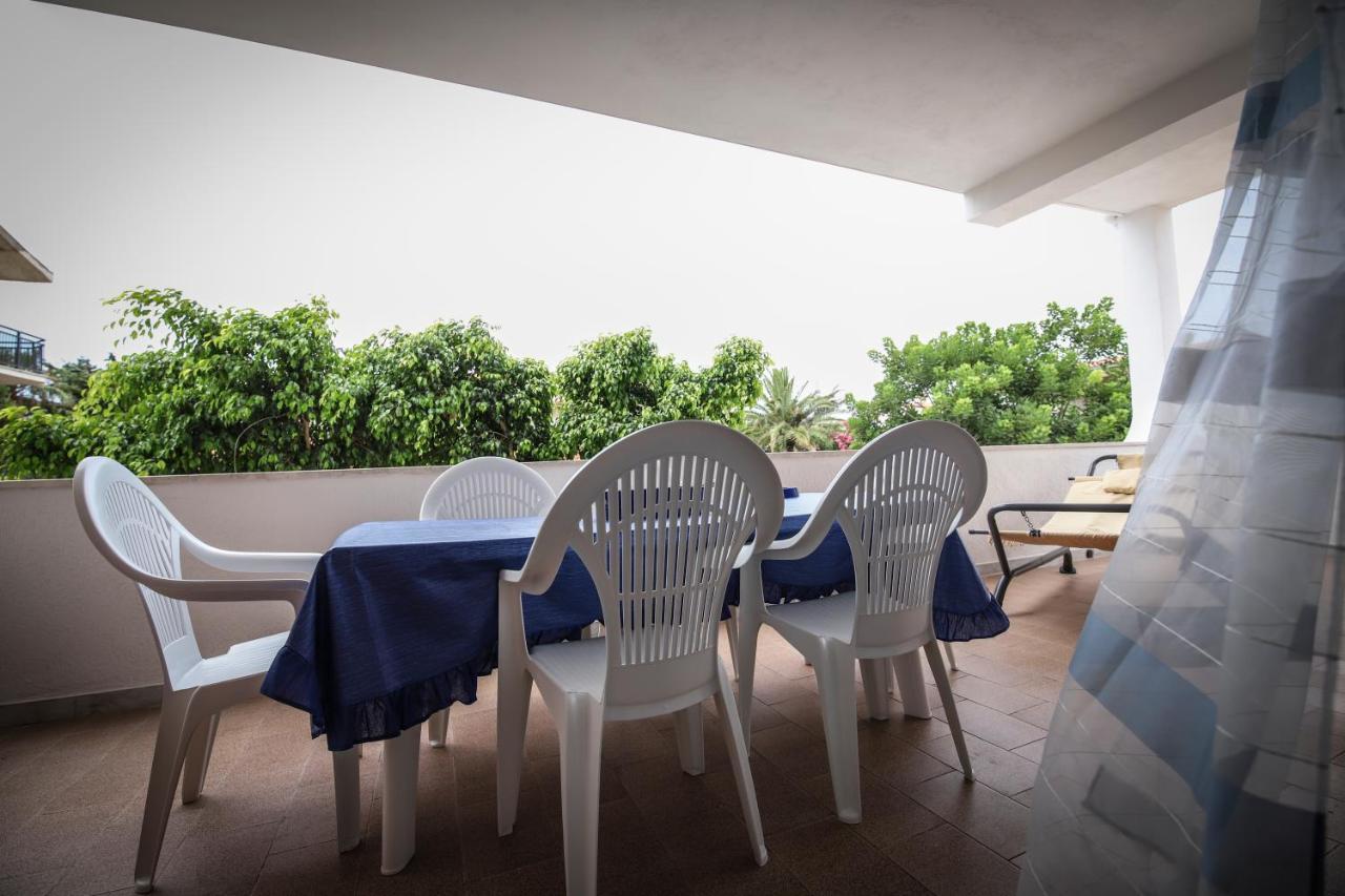 Villa Silvana San Leone Εξωτερικό φωτογραφία
